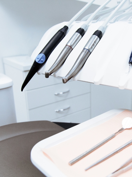 Clinica dentale a Torino